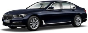 AGENCIA AUTOS BMW MEXICO serie 7 740i 750i li 2018 2019