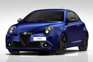 ALFA ROMEO MEXICO MITO 2018 2019 1