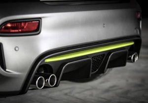 escape Record Monza