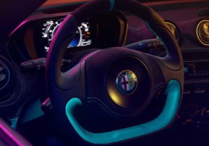 volante