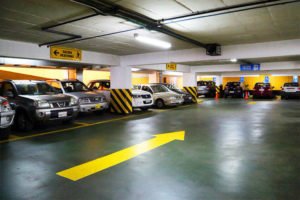 Aplicacion contra robo de autos Ciudad de México