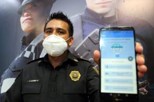 Aplicacion contra robo de autos nuevas tecnologías4