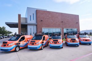 Apple autos autónomos en pruebas de conducción