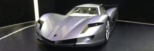 Aspark Owl hypercar más rápido del mundo innovaciones tecnologia motor sistema mas rapido