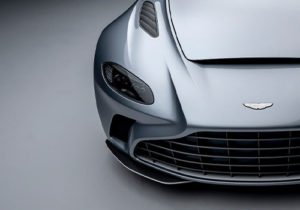 Speedster diseño