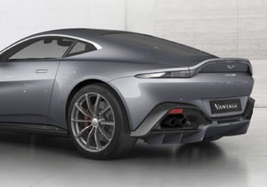 Vantage 2020