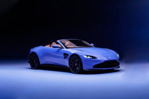 Roadster modelo