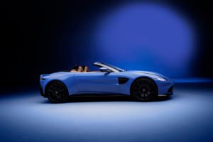 Roadster tecnologia