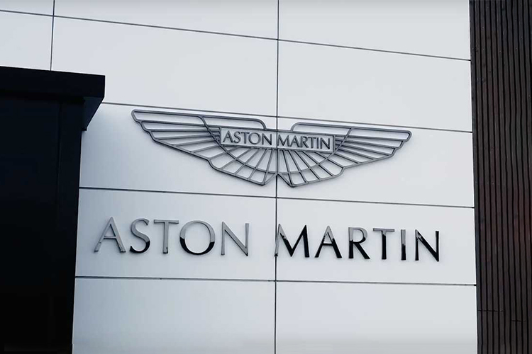 Aston Martin tiene nuevo accionista con nuevo capital