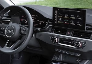 estrena variantes tecnología virtual cockpit