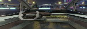Audi AI:ME inteligencia artificial resistencia calidad durabilidad rendimiento tecnologia innovaciones motor concept car prototipo ces 2020 las vegas diseño audi