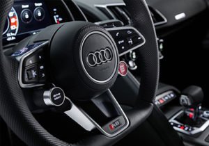 volante