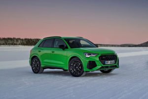 modelo deportivo RS