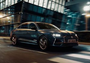 Auto Show de Ginebra cancelado_DS 9