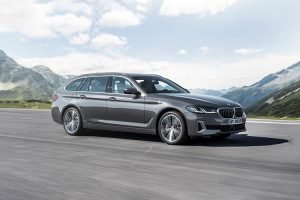 BMW M5 2024 potencia con mas de 1000 hp