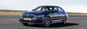 BMW M5 2024 será tan poderoso como un Bugatti Veyron modelo tecnologia carroceria diseño rendimiento durabilidad calidad