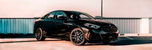 BMW Serie 2 Gran Coupé Black Shadow edición especial de venta por internet carroceria vehiculo tecnologia innovaciones motor rendimiento calidad durabilidad