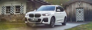 BMW X3 xDrive 30e nuevo híbrido enchufable de BMW