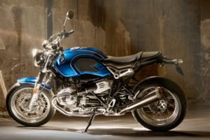 BMW motorrad motocicletas modelos