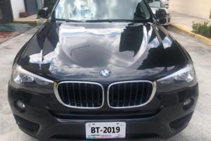 menos de 450,000 BMW x3 suv vehiculo marca precio calidad