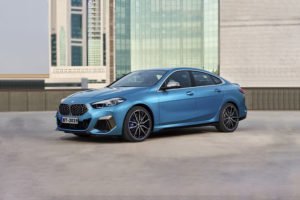 BMW serie 2 gran coupé nuevo modelo