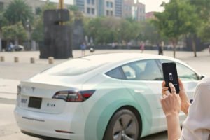 Beat Tesla llega a México nuevo servicio Premium