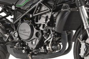 Benelli-Motor