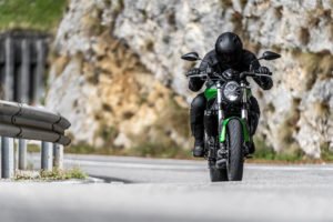 Benelli NAKED