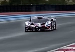 nuevo hypercar nuevos modelos