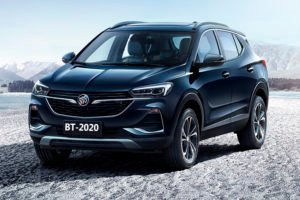 Buick Encore 2020 descuentos Buen Fin 2020