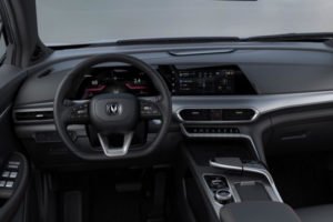 Changan Motors llegará a México con 5 modelos sistema de infoentretenimiento tecnología acabados