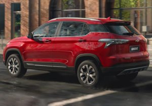 llegará a México este año motor potencia carrocería