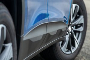 Chevrolet Tracker 2021 llegará a México diseño exterior