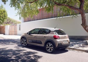 Citroen C3 2020