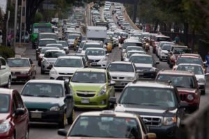 Contingencia Ambiental cuenta con nuevas fases