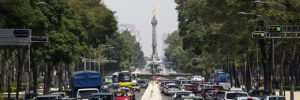 Contingencia Ambiental en la Ciudad de México y el Estado de México niveles de contaminación nuevas fases Fase 1, Fase 2, Fase 2 Combinado contaminacion del aire motor mantenimiento cuidado ambiental