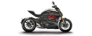 D. Diavel-1260
