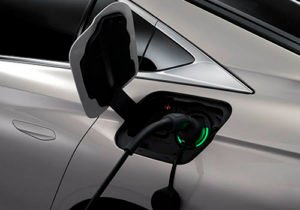 DS 9 berlina potencia