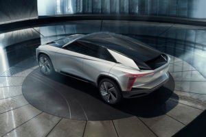 DS Aero Sport Lounge concept car tamaño