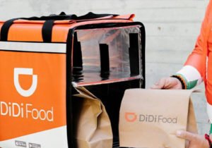 Descuentos DiDi Pasajero y DiDi Food apoyo México