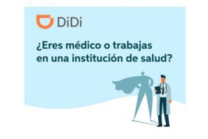 para todo el personal del sector salud en México