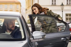 DiDi instalará cámaras de seguridad en vehículos