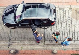 cámaras de seguridad servicios