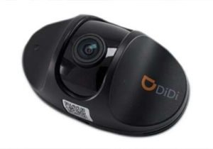 DiDi instalará cámaras de seguridad visión nocturna