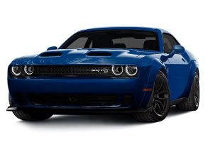 Challenger 2020
