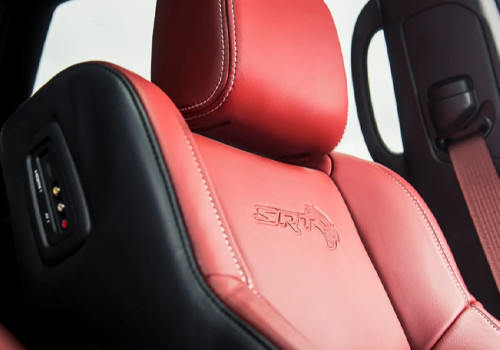 Dodge Durango SRT Hellcat extiende su producción a 3,000 unidades diseño tecnología carrocería SUV motor acabados premium