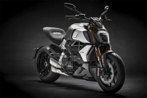Ducati Diavel cc
