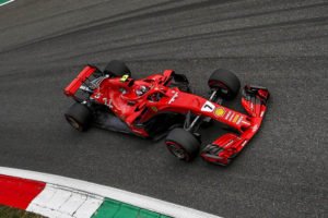 Ferrari Driver Academy busca mujeres piloto competencias