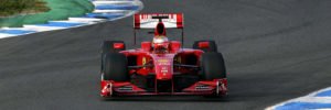 Ferrari Driver Academy busca mujeres piloto para la Fórmula 1