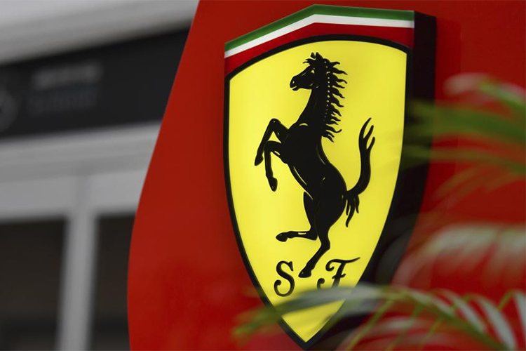 Ferrari Driver Academy busca mujeres piloto reclutamiento